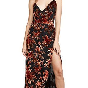 TIGER MIST -LILIANA DRESS